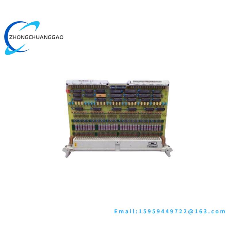 ABB GJR5142800R0001 35AB94B Digital Output Module