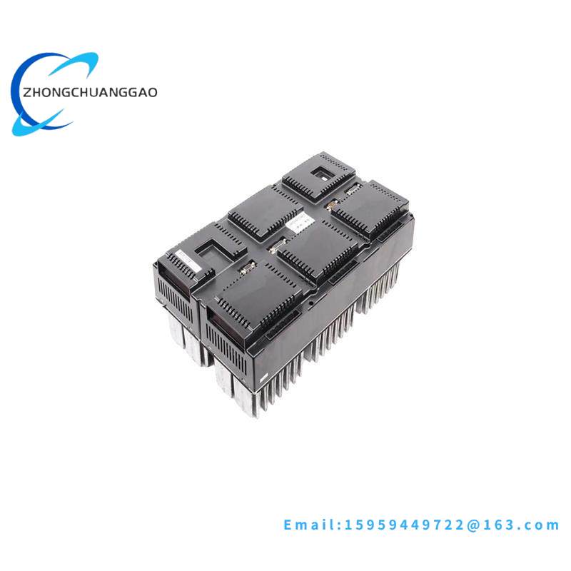 ABB HENF331270R0001 O4LCA  