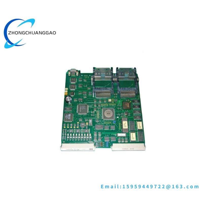 ABB HESG324526R11 316VC61 Module