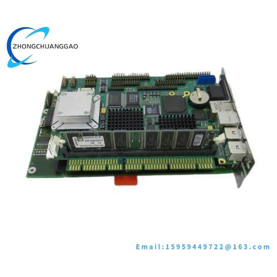 ABB HESG324526R11/M 316VC61b Control Board