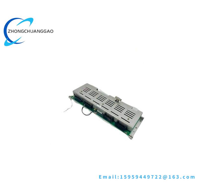 ABB HIEE300661R0001 UPC090AE01