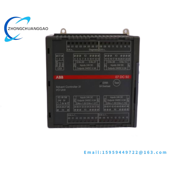 ABB HIEE451116R0001 Board