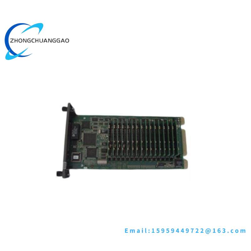 ABB INICT03 Infi-Net to Computer Transfer Module