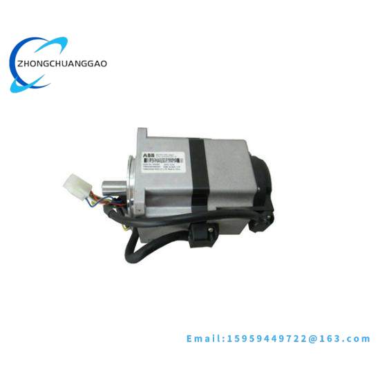 ABB IRB12003HAC044513-0010 AC Motor