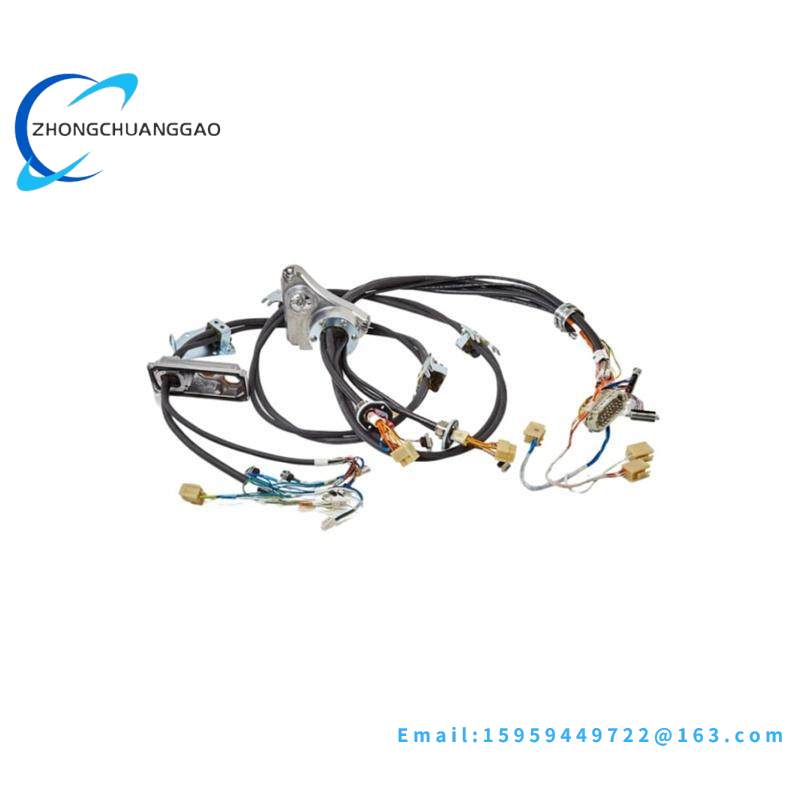 ABB 3HAC030006-001