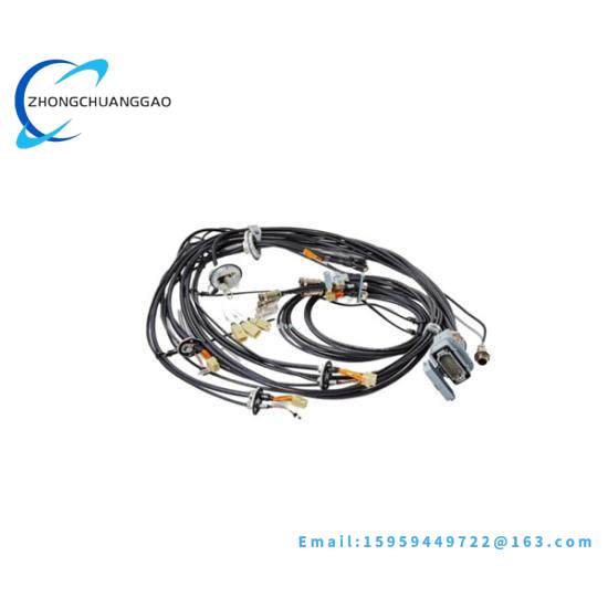 ABB CI615
