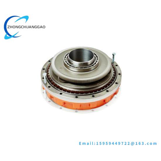 ABB 3HAC8040-1