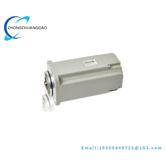 ABB IRB66503HAC033223-001 Rot ac motor