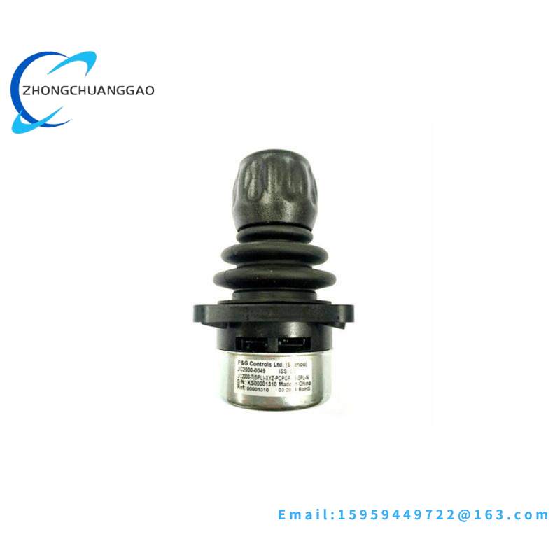 ABB JC2000-0049 Joystick assy