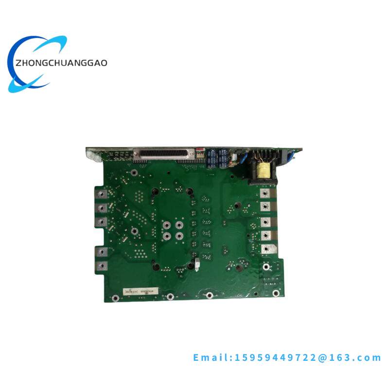 ABB JSEM-D3C1 Drive Board