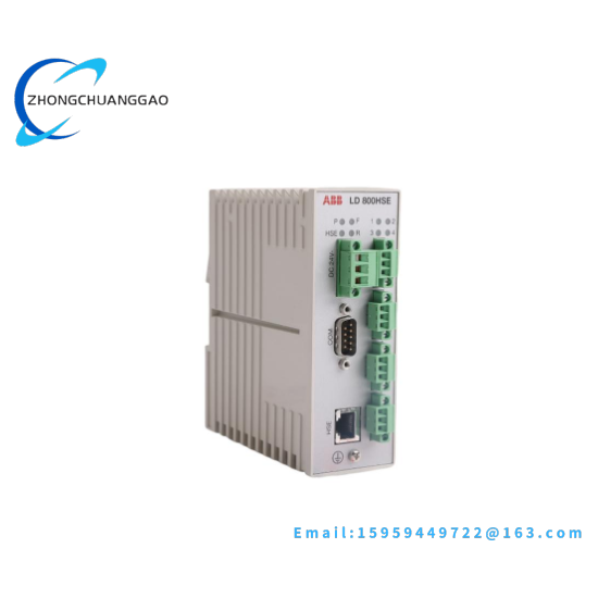   LD800HSE MSTB2.5   3P 5.08