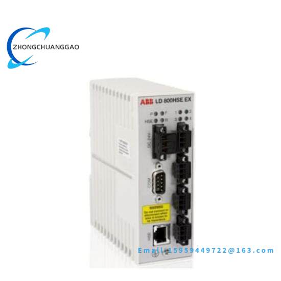 ABB PPD113B01-10-1500003BHE023784R1023