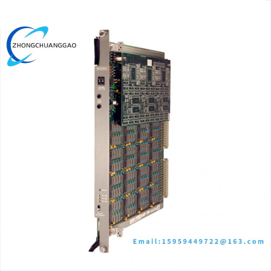 ABB MAI32MAD Analog Input Module