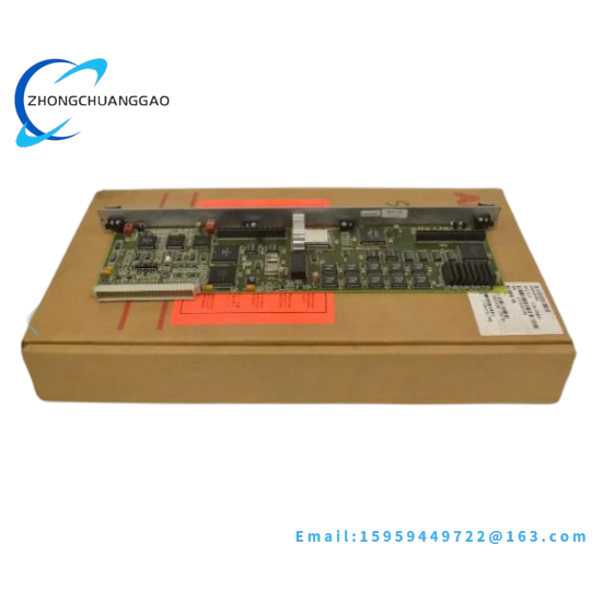 ABB MPRC-086349-002  PCB Board