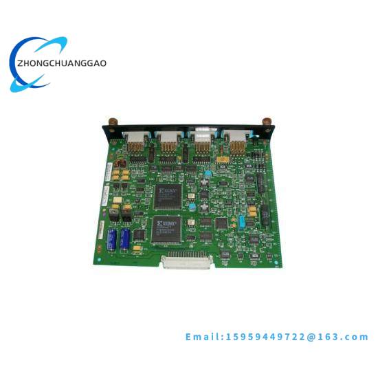 ABB P3LG 1KHW001432R0001 Drive Board