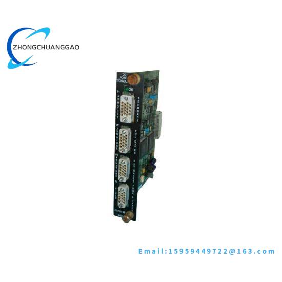 ABB P3LG 1KHW001432R0001 Drive Board