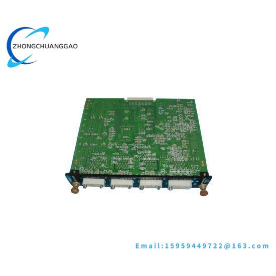 ABB P3LG 1KHW001432R0001 Drive Board