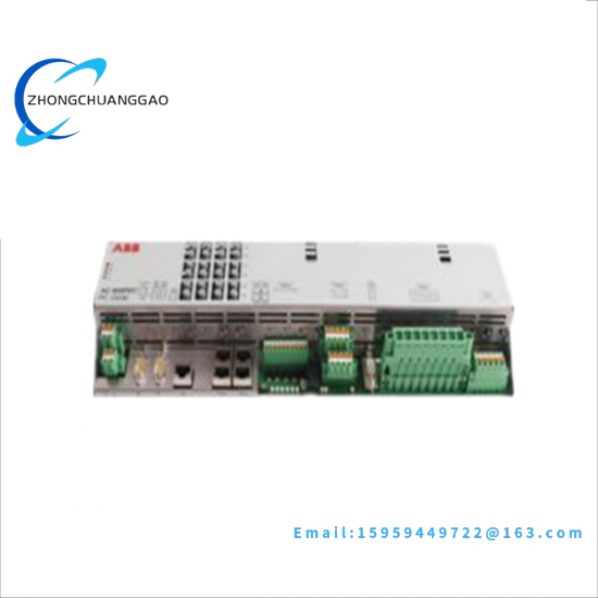 ABB PCD230A101 3BHE022291R0101