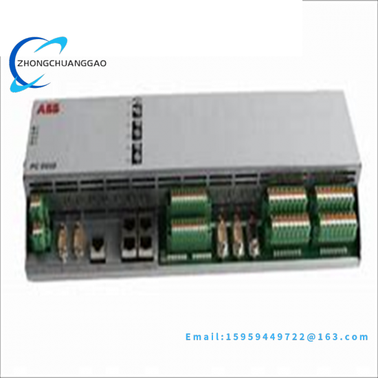 ABB PCD232A 3BHE022293R0101