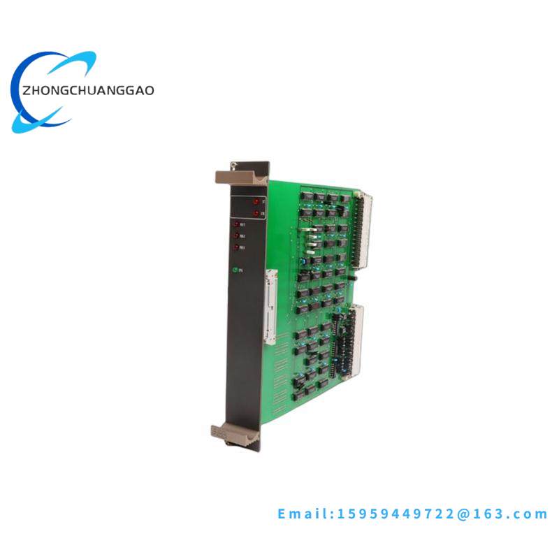 ABB PU513V2 3BSE013034R1 RTA Board