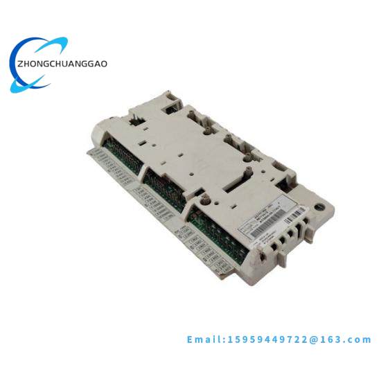 ABB RDCU-12C 3AUA0000036521 Control Board Drive