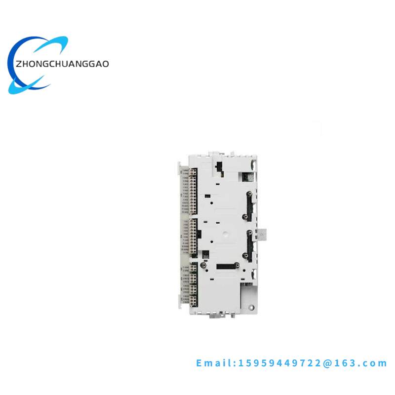 ABB RDCU-12C 3AUA0000036521 RDCU-12C; CONTROL UNIT