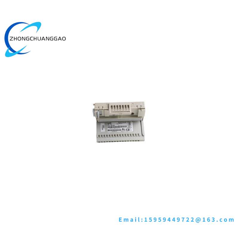 ABB S200-TB3 Terminal Block