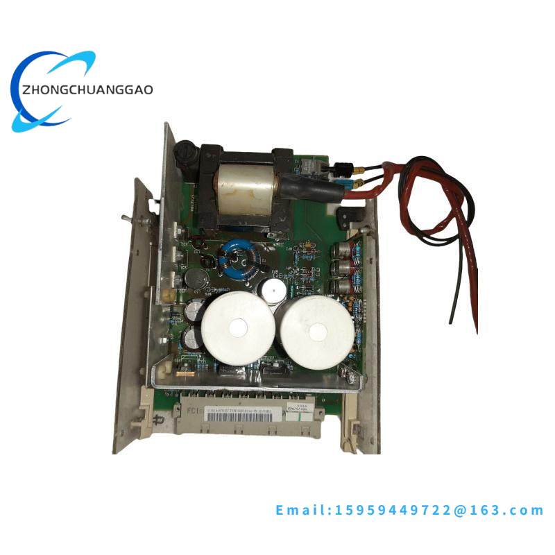 ABB SADT 41PAU Inverter power board