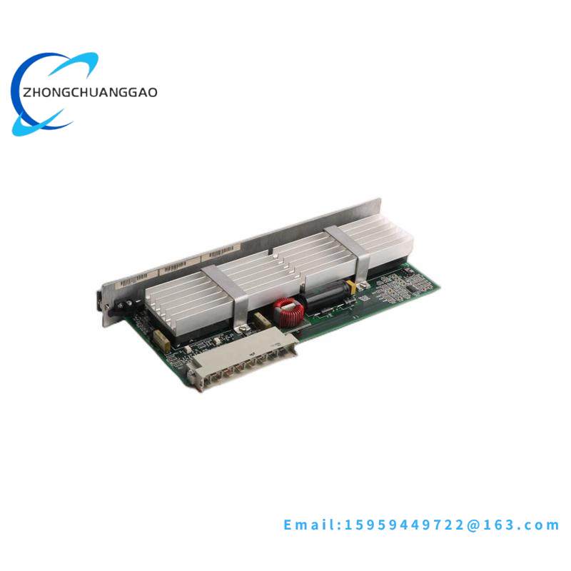ABB SAFT185TBC SAFT 185 TBC Control Board