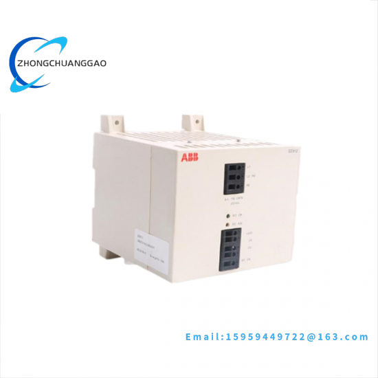 ABB REM615E