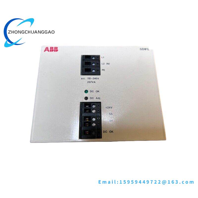 ABB 3BSE000471R1