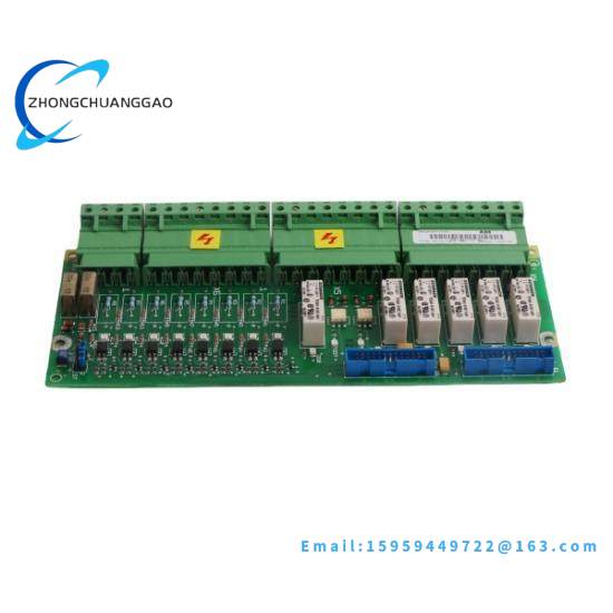 ABB SDCS-IOB-21 3ADT220090R0014 Field Kit