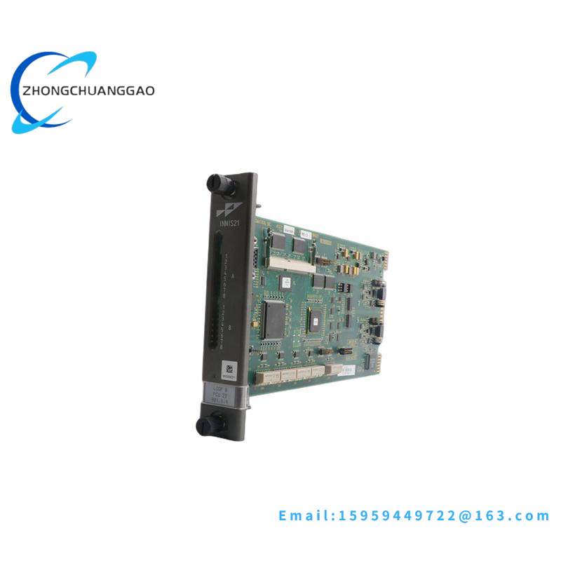 ABB SDCS-IOB-21 3BSE005176R1 External isolated digital board