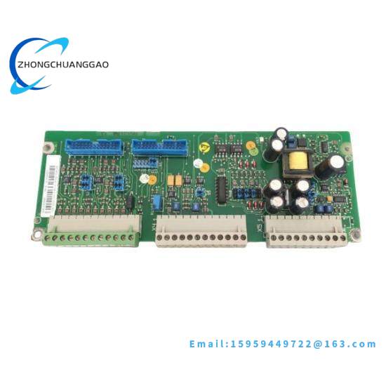 ABB FTA-T-02
