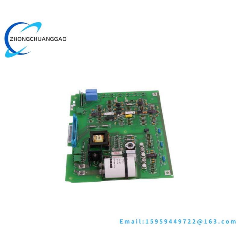 ABB SNAT617CHC SNAT 617 CHC 61037136 Control Module