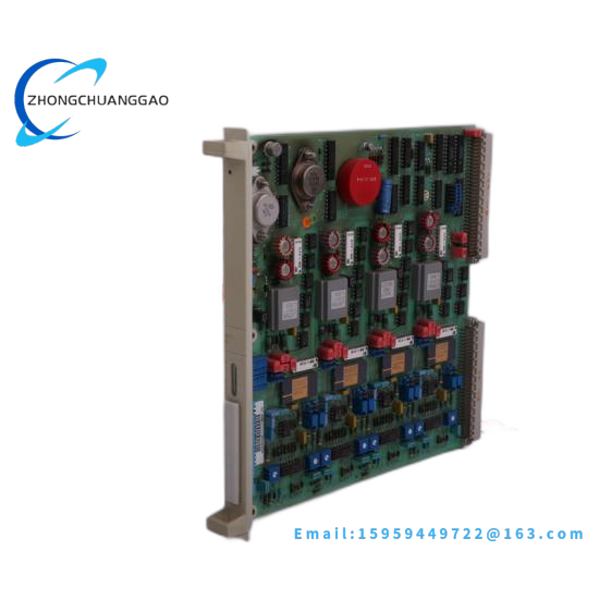 ABB 50XM13DXKD10AAHC221