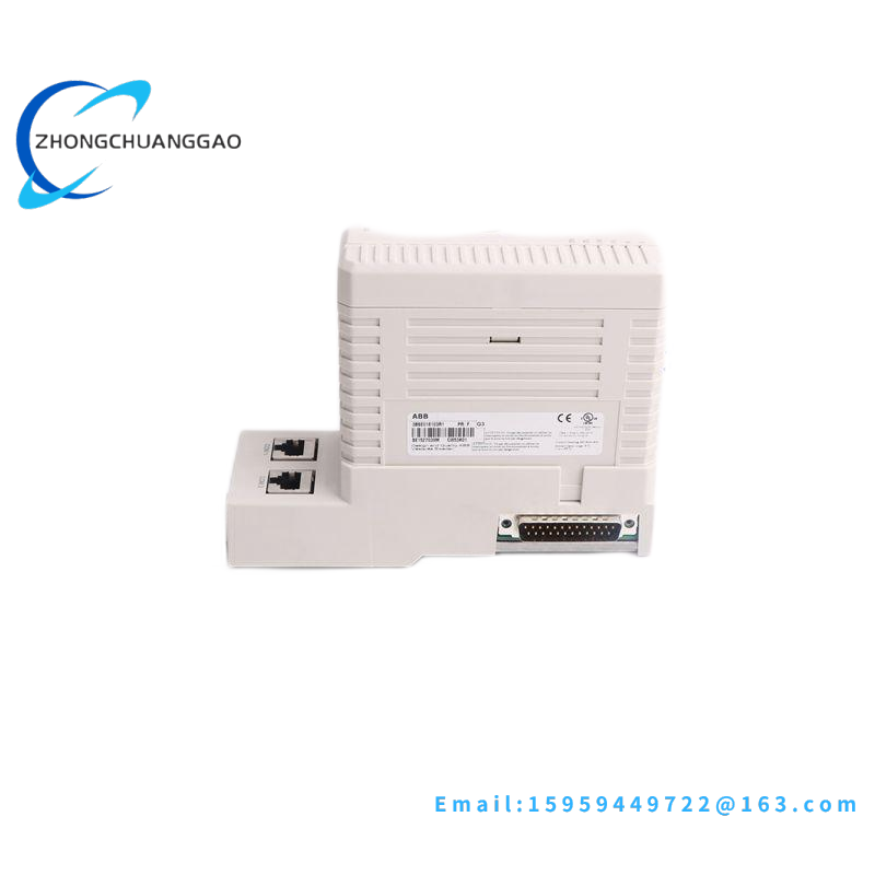 ABB TK851V010 3BSC950262R1 Connection Cable