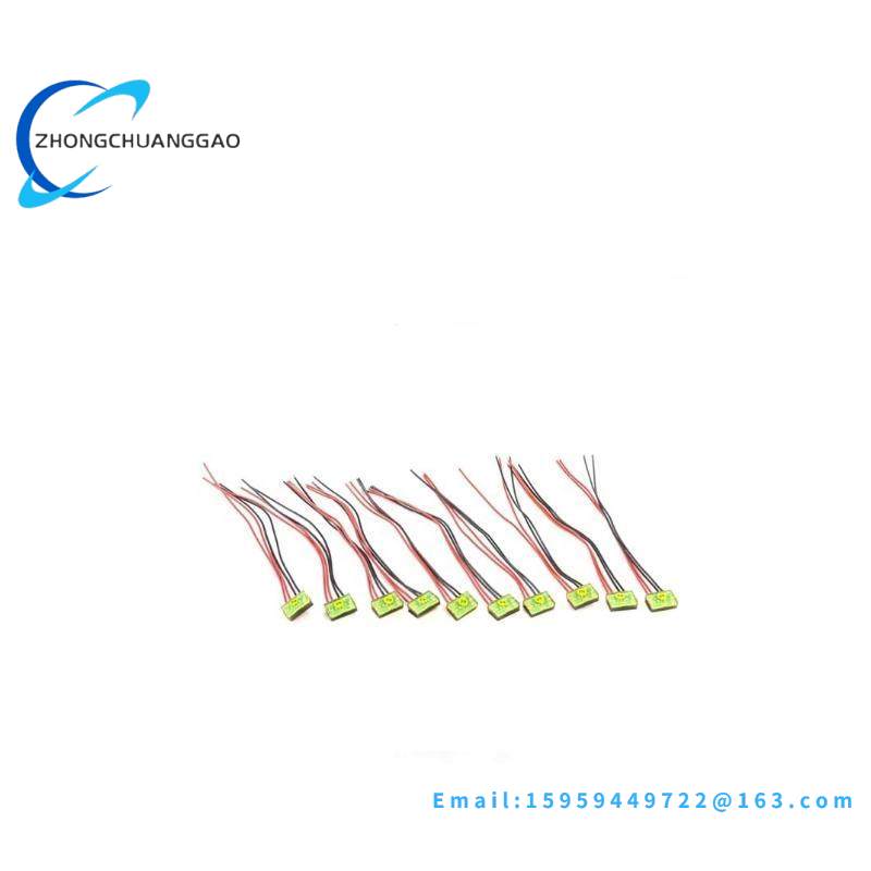 ABB TY820K01 TY820K01 10 Temperature sensor TY820