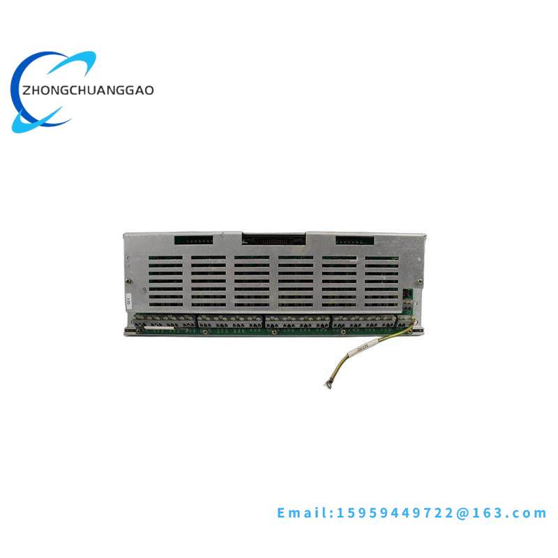 ABB UFC092BE01 HIEE300910R0001 Binary Input Module