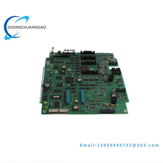 ABB UNS2880B-P 3BHE014967R0002 COB PCB Assembled