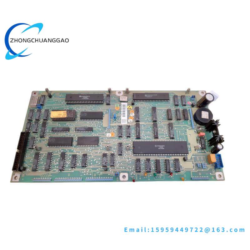ABB YPK107E YT204001-FY PCB CARD