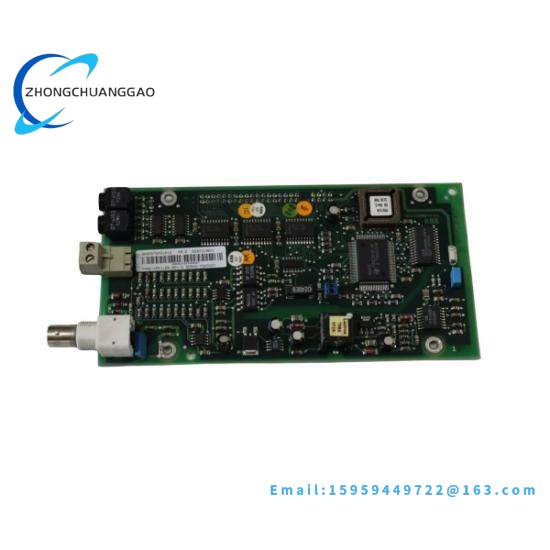 ABB YPK112A 3ASD573001A13 Communication Module