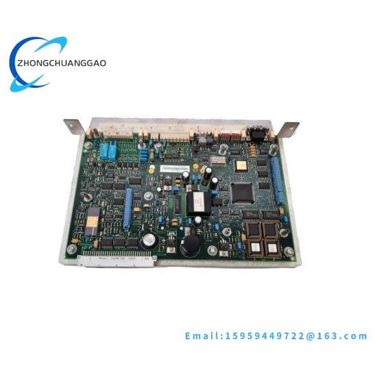 ABB YPP110A  YPP-110A BOARD