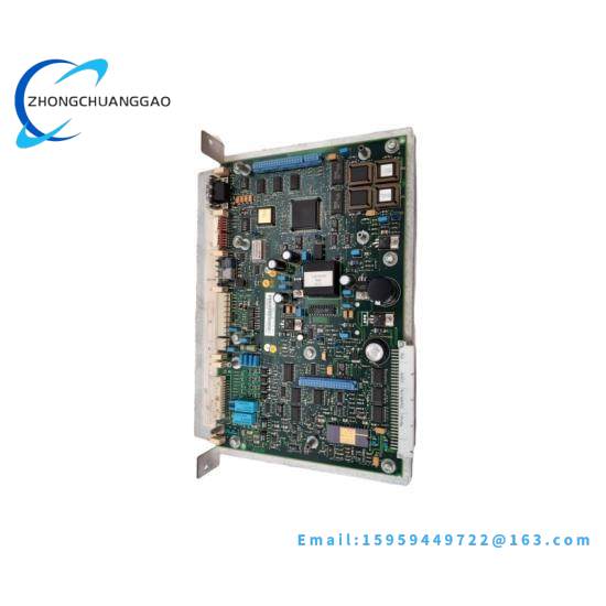 ABB YPP110A  YPP-110A BOARD