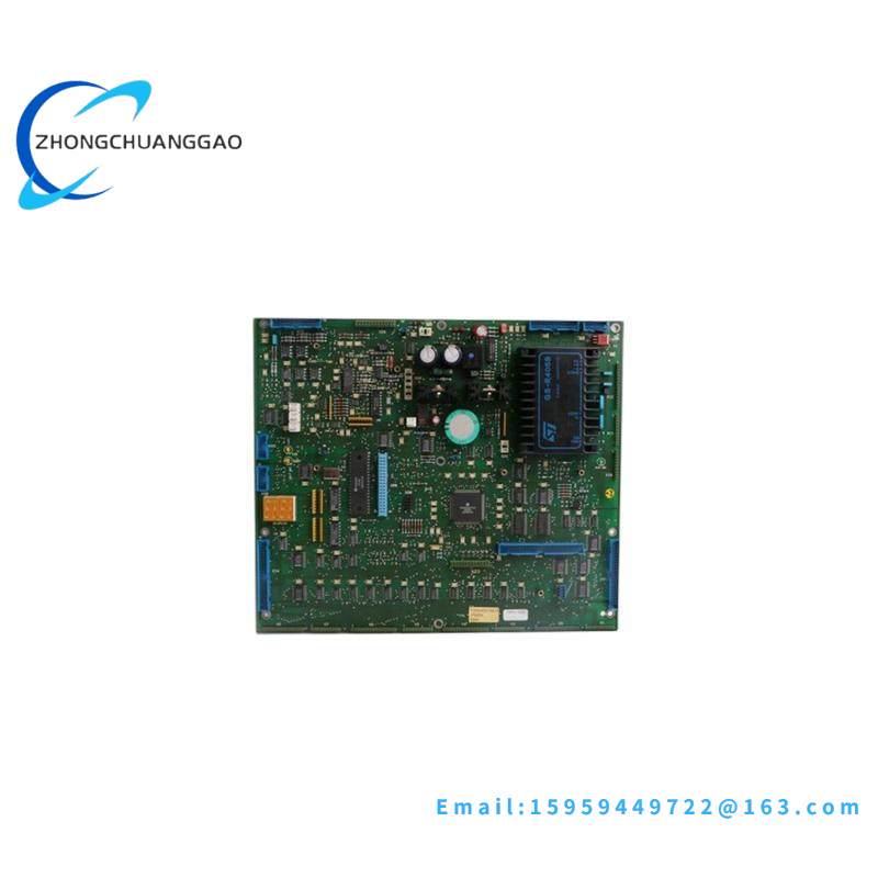 ABB YPQ201A YT204001-KA/5 Control Board