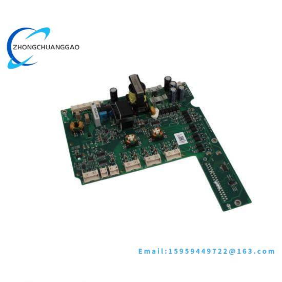 ABB ZINT-541 3AUA0000065896R   Inverter Power Board