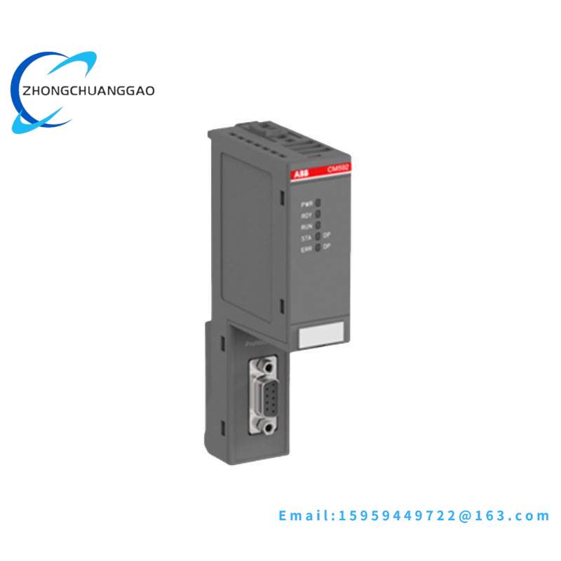 ABB AC500PLC CM574-RS Communication module