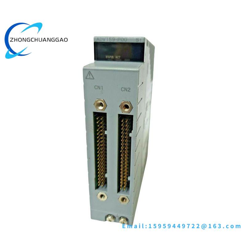 YOKOGAWA ADV159-P00 Digital Input Module