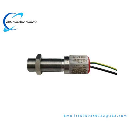 AI-TEK 70085-1010-562 Sensor