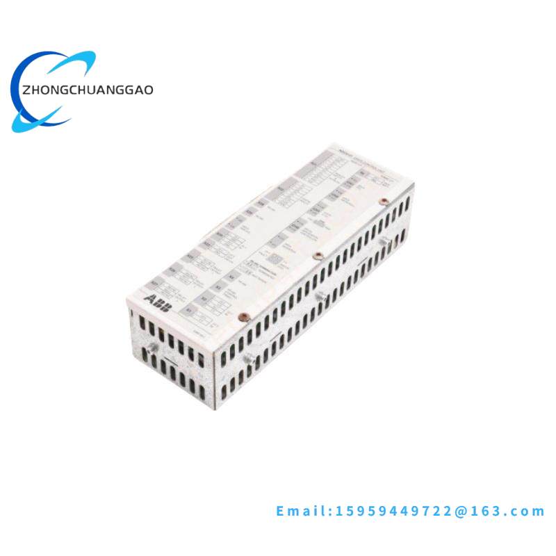 ABB AINT-14C Inverter communication board